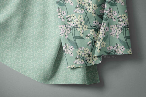 MINT COLOUR COMBO 0024