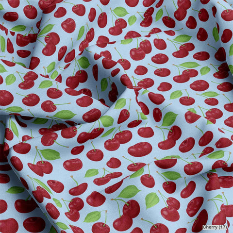 CHERRY PRINTS - 17