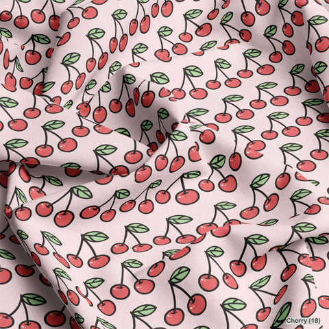 CHERRY PRINTS - 18