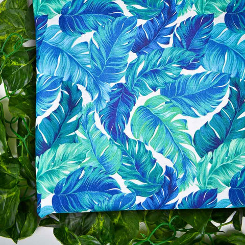 TROPICAL PRINT