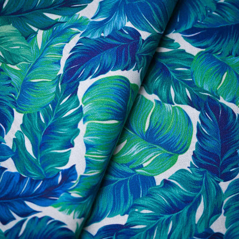 TROPICAL PRINT