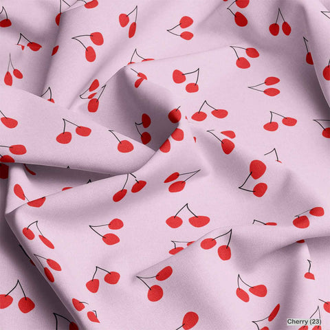 CHERRY PRINTS - 23