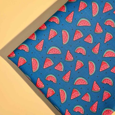 WATERMELON PRINT