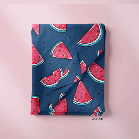 WATERMELON PRINT