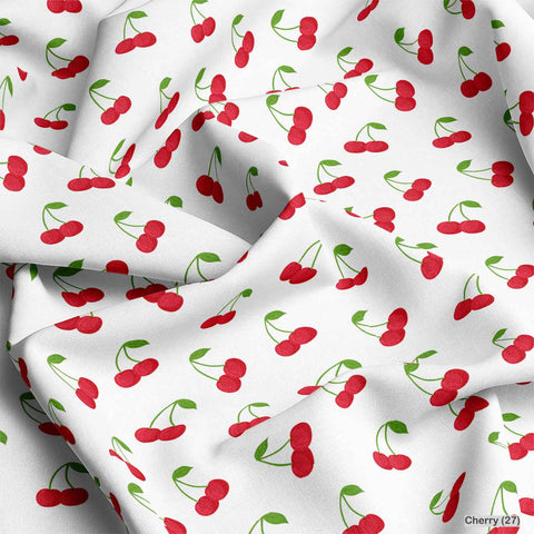 CHERRY PRINTS - 27