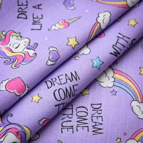 UNICORN PRINT