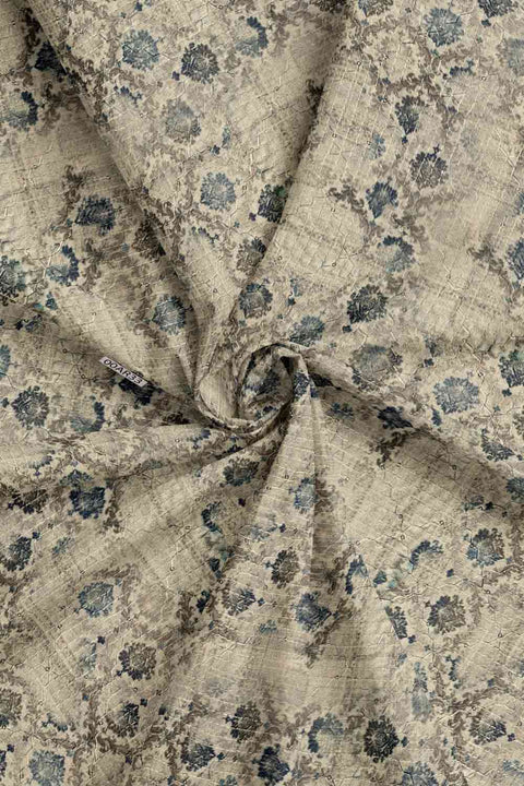 ETHENIC FABRIC - 033