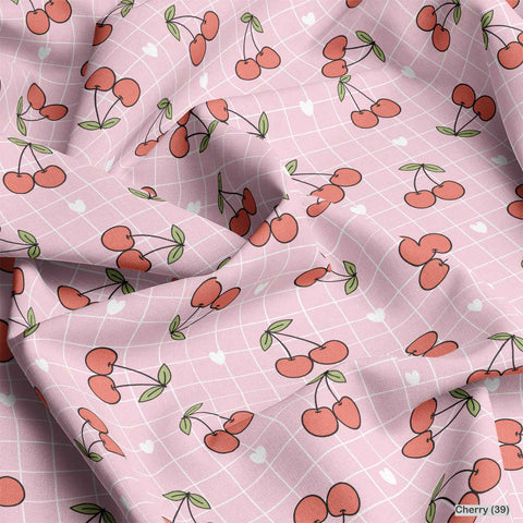 CHERRY PRINTS - 39