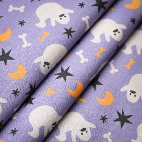 HALLOWEEN PRINT