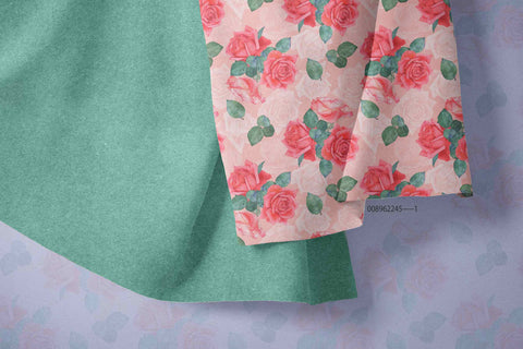 MINT COLOUR COMBO 0038