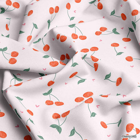 CHERRY PRINTS - 42