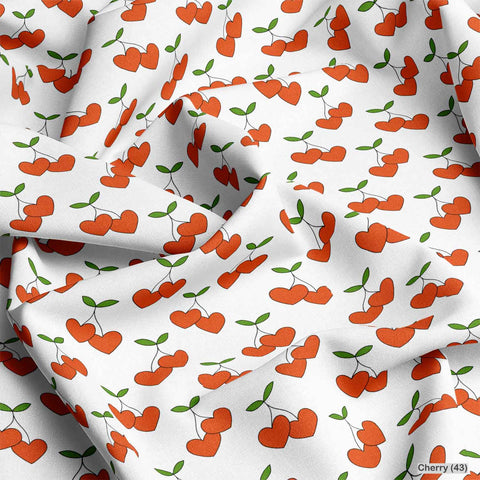 CHERRY PRINTS - 43