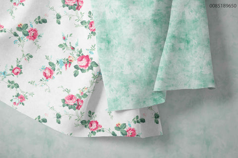 MINT COLOUR COMBO 0042