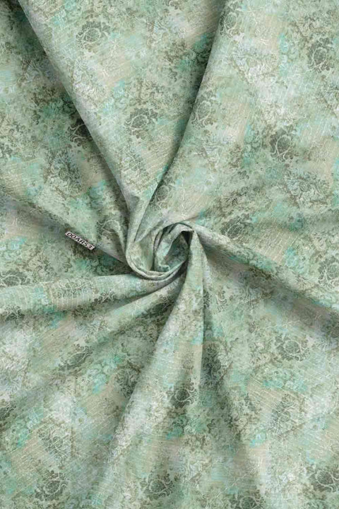 ETHENIC FABRIC - 053