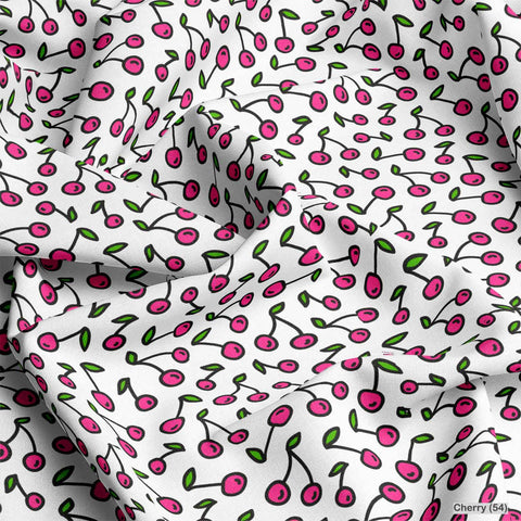 CHERRY PRINTS - 54