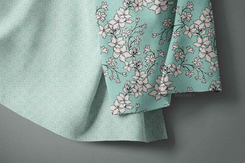 MINT COLOUR COMBO 0013