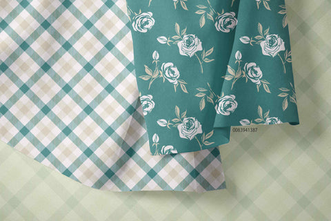 MINT COLOUR COMBO 0059