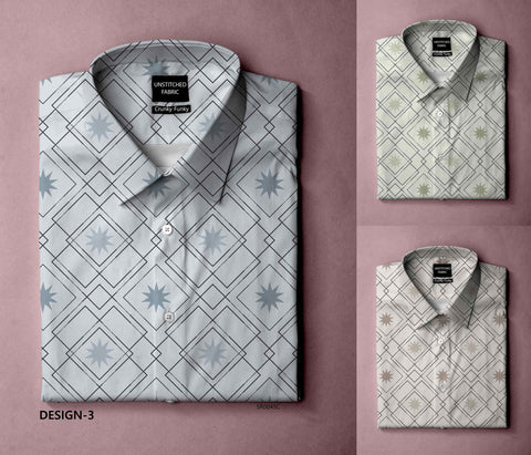 SHIRTING PRINT- 35