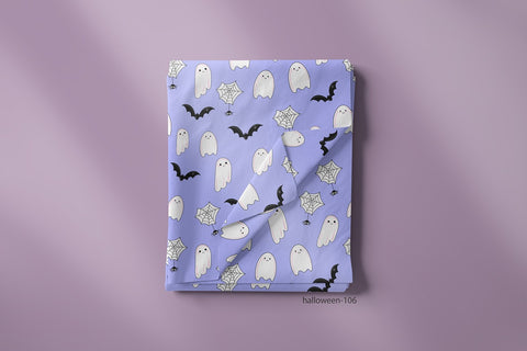 HALLOWEEN PRINT 106