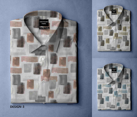 SHIRTING PRINT- 37