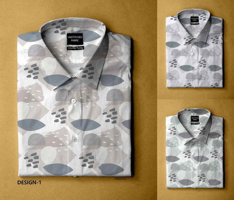 SHIRTING PRINT- 38