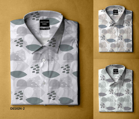 SHIRTING PRINT- 38