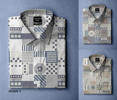 SHIRTING PRINT- 39