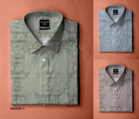 SHIRTING PRINT- 41