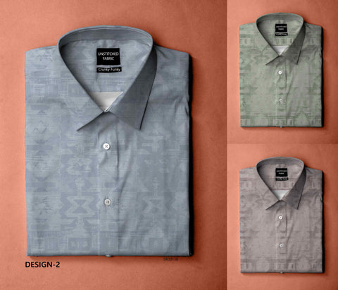 SHIRTING PRINT- 41