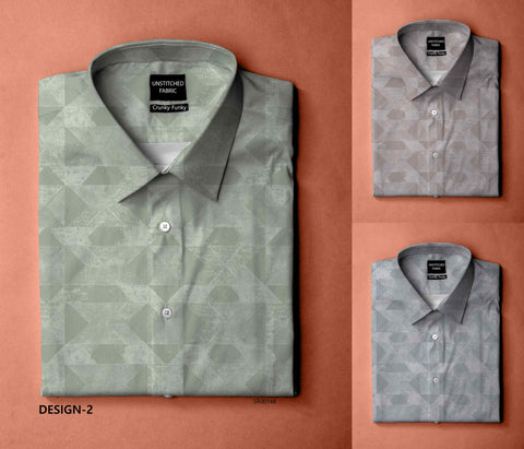 SHIRTING PRINT- 42