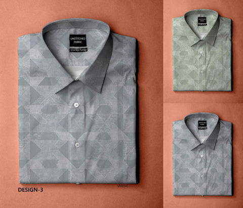 SHIRTING PRINT- 42