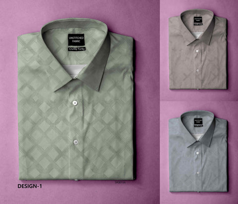 SHIRTING PRINT- 43