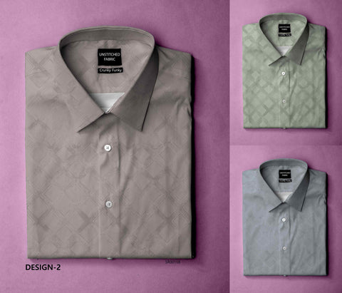 SHIRTING PRINT- 43