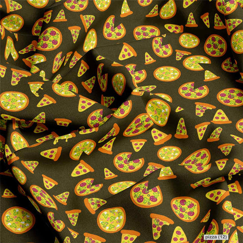 PIZZA PRINTS - 12