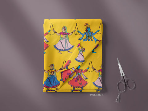 Deewali Navratri Prints 100