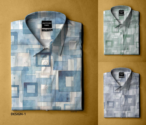 SHIRTING PRINT- 47