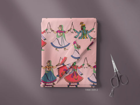 Deewali Navratri Prints 101