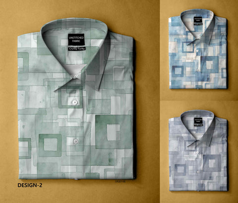 SHIRTING PRINT- 47