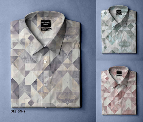 SHIRTING PRINT- 48