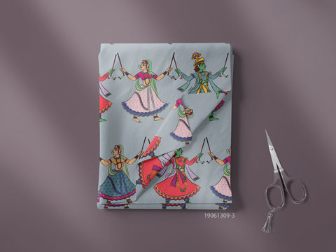 Deewali Navratri Prints 102