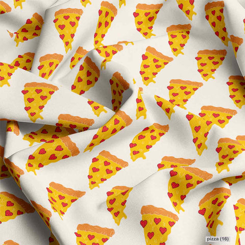 PIZZA PRINTS - 16