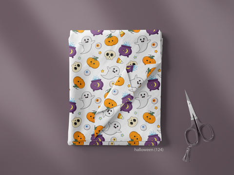 HALLOWEEN PRINT 123