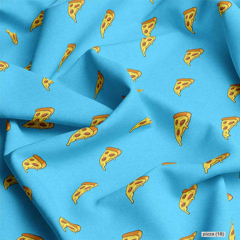 PIZZA PRINTS - 18