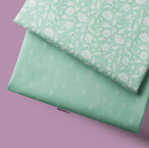 MINT COLOUR COMBO 0081