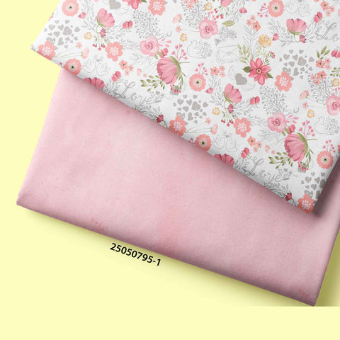 PASTEL COLOUR COMBO 0227