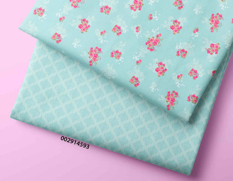 MINT COLOUR COMBO 0129