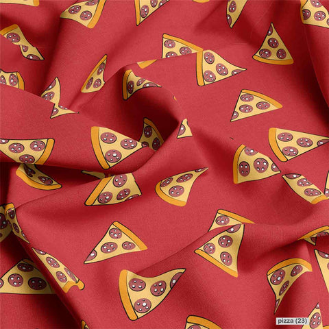 PIZZA PRINTS - 23