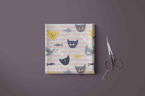 CAT PRINT 25