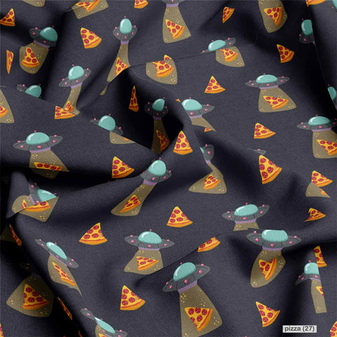 PIZZA PRINTS - 27