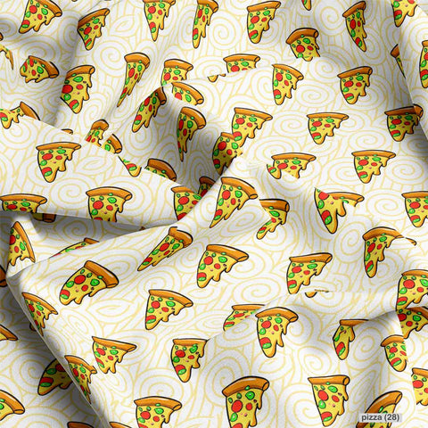 PIZZA PRINTS - 28